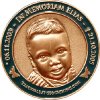 Bronze grün