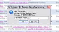 Location Neu