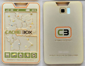 cachbox